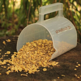 Mieszanka paszowa Chrupka Jagnięca/Koźlęca 20 kg