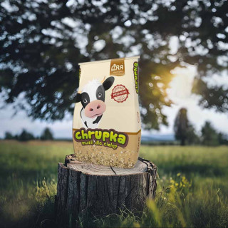 Mieszanka uzupełniająca dla cieląt - Chrupka 20 kg