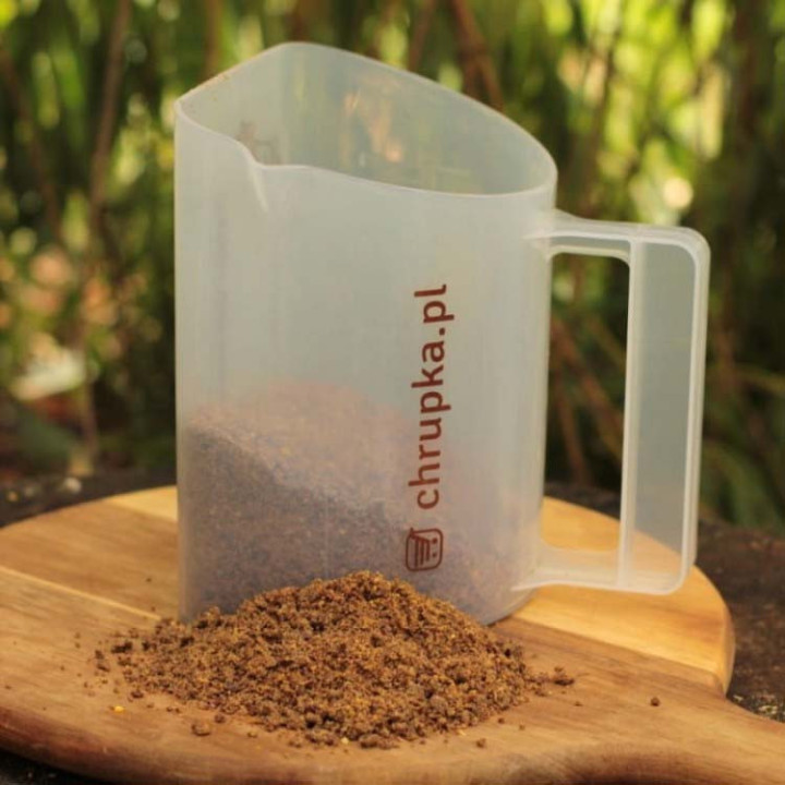 Vital Mash 25 kg - mesz dla koni poprawiający kondycję