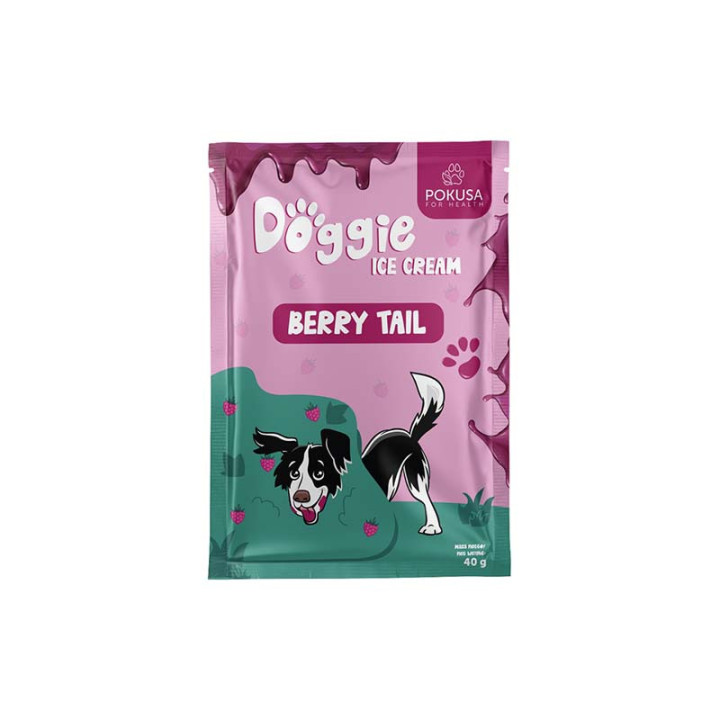 Lody dla psa - Pokusa - DOGGIE ICE CREAM