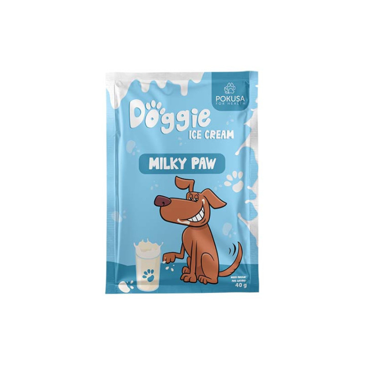 Lody dla psa - Pokusa - DOGGIE ICE CREAM