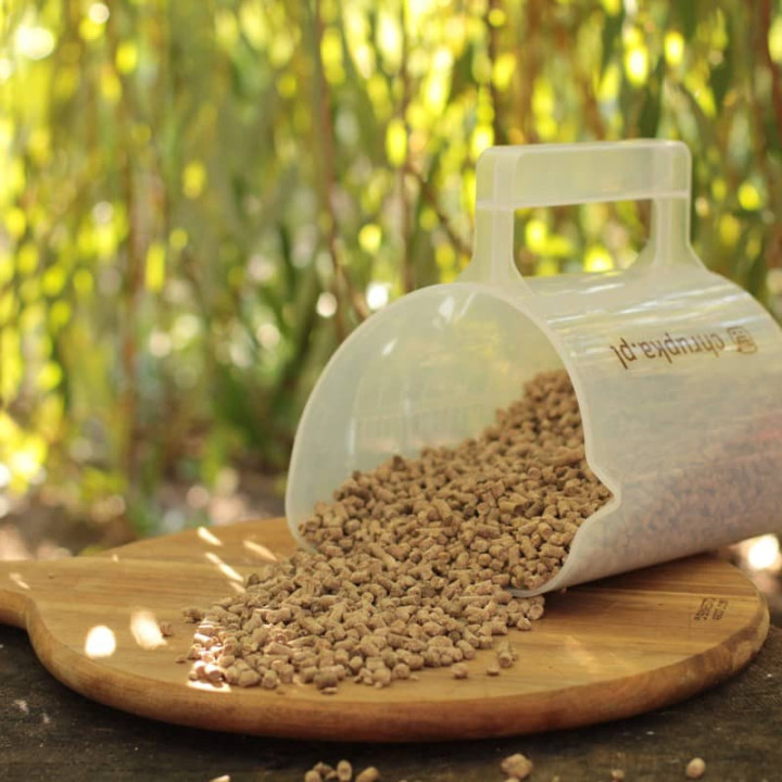 Mineral Bonus 10 kg - mieszanka mineralno-witaminowa dla koni