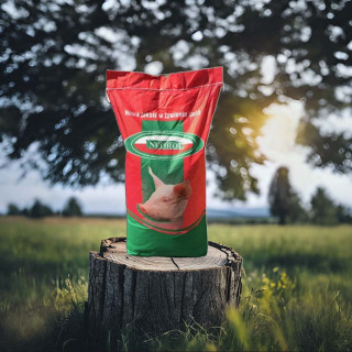 Prestarter Gwarant Plus 25 kg - pasza dla prosiąt