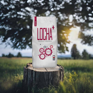 Superkoncentrat L-uniwersal 25 kg - koncentrat dla loch i macior