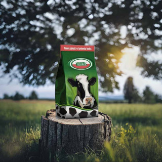 Koncentrat BW Extra 25 kg - koncentrat dla krów mlecznych