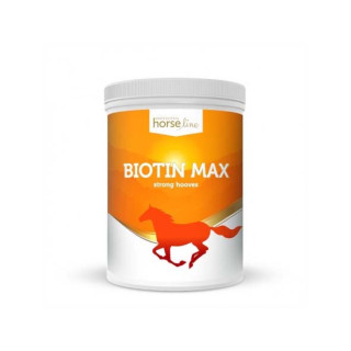 Biotin Max 1000 g - biotyna dla koni
