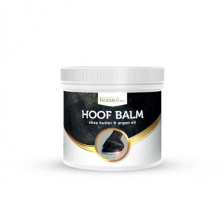 HoofBalm - Naturalny Balsam do Kopyt dla Koni 600 ml