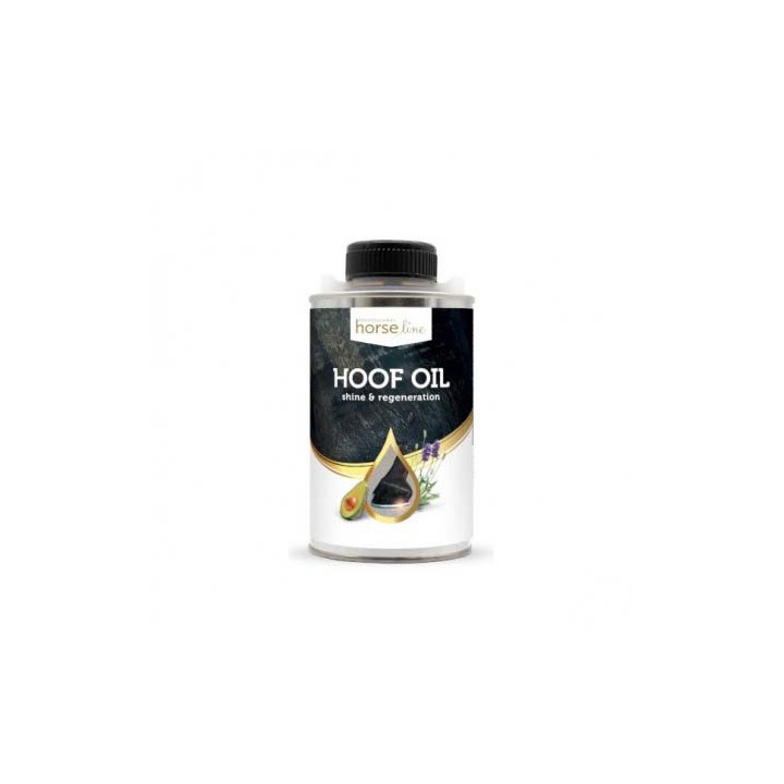 HoofOil - Regeneracyjny Olej do Kopyt 450 ml