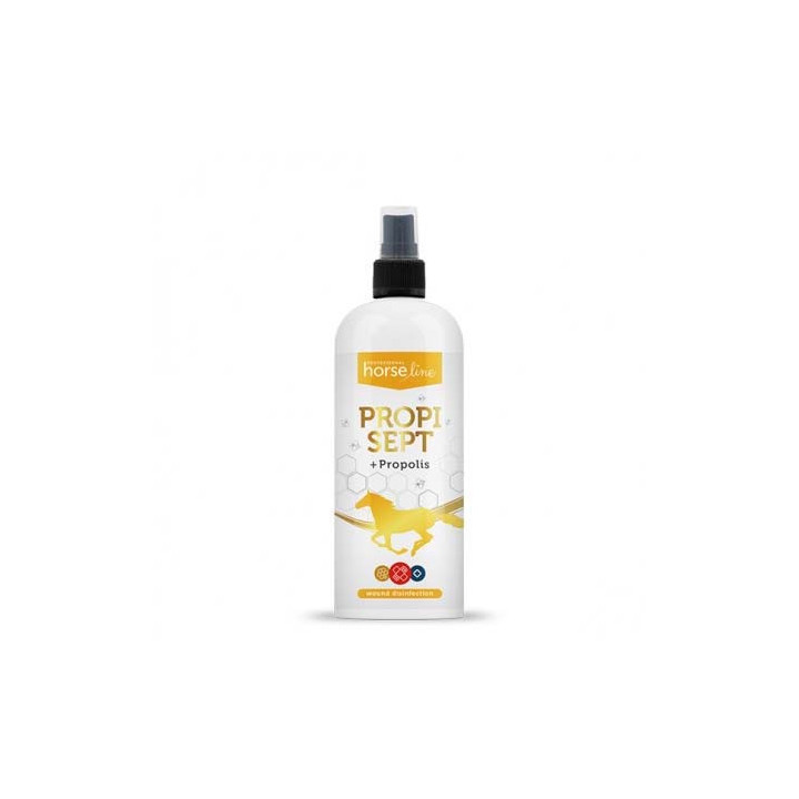 Propi Sept – Spray Odkażający na Rany 250 ml