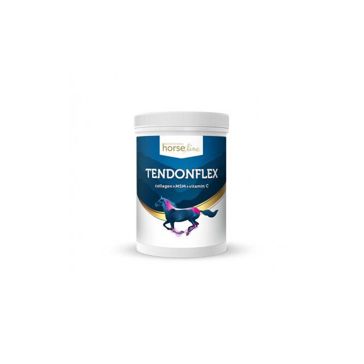 TendonFlex – Odżywienie i Regeneracja Ścięgien oraz Więzadeł 900 g
