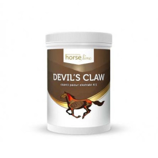 Czarci Pazur - Naturalny Preparat na Zwyrodnienia Stawów dla Koni 700 g