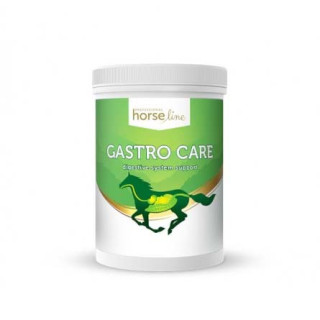 GastroCare - Naturalna Ochrona Wątroby i Układu Pokarmowego Koni 700 g